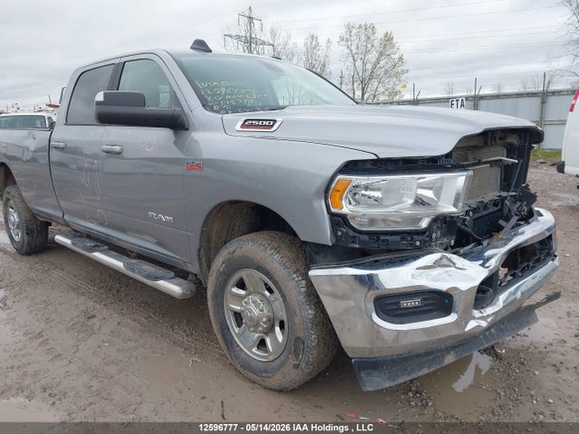 3C6UR5JJ7LG145717 Dodge RAM 2500