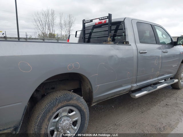 3C6UR5JJ7LG145717 Dodge RAM 2500