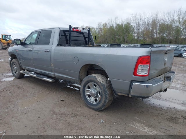 3C6UR5JJ7LG145717 Dodge RAM 2500
