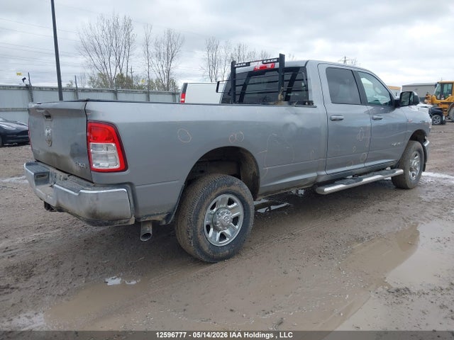 3C6UR5JJ7LG145717 Dodge RAM 2500