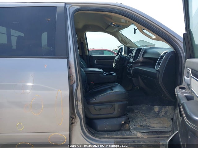 3C6UR5JJ7LG145717 Dodge RAM 2500