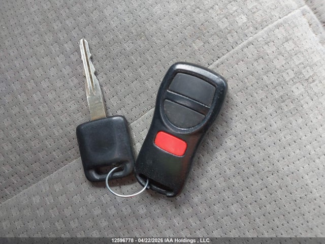 Aukcja sprzedaży 2008 Nissan Quest 3.5, vin: 5N1BV28U48N110315, numer aukcji: 12596778