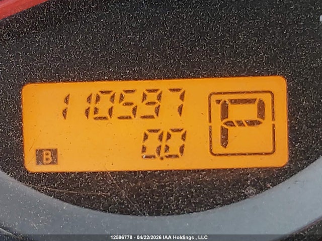 Aukcja sprzedaży 2008 Nissan Quest 3.5, vin: 5N1BV28U48N110315, numer aukcji: 12596778