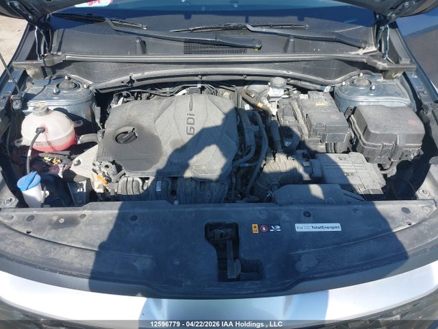 KNDPUCDF0R7311709 KIA Sportage