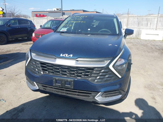 KNDPUCDF0R7311709 KIA Sportage