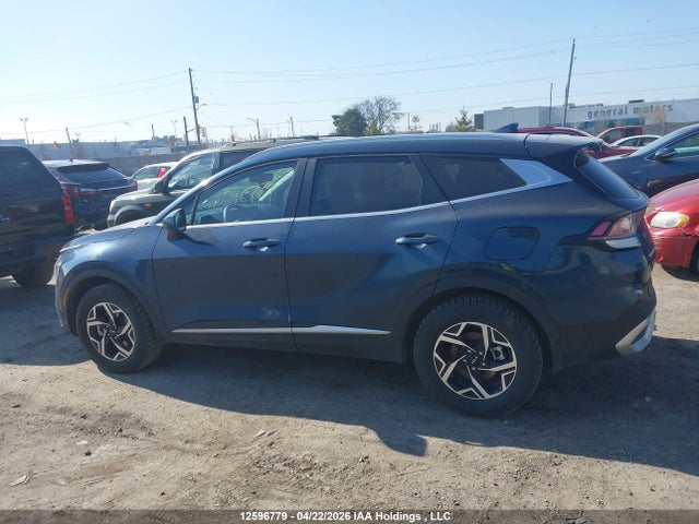 KNDPUCDF0R7311709 KIA Sportage