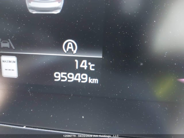 KNDPUCDF0R7311709 KIA Sportage