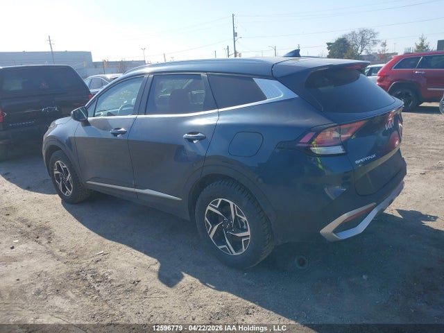 KNDPUCDF0R7311709 KIA Sportage