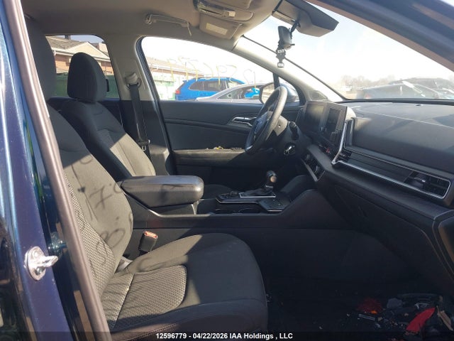 KNDPUCDF0R7311709 KIA Sportage