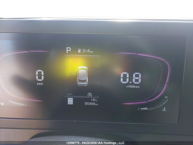KNDPUCDF0R7311709 KIA Sportage