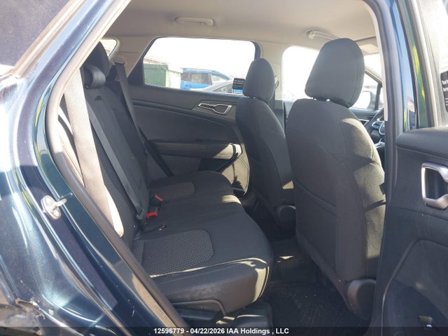 KNDPUCDF0R7311709 KIA Sportage