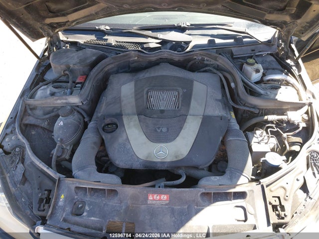 Aukcja sprzedaży 2012 Mercedes-benz C 300 4matic, vin: WDDGF8BB2CA614479, numer aukcji: 12596784
