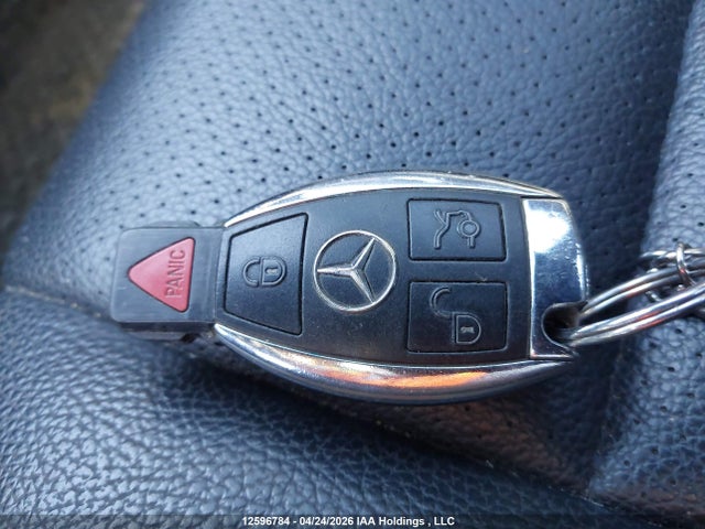 Aukcja sprzedaży 2012 Mercedes-benz C 300 4matic, vin: WDDGF8BB2CA614479, numer aukcji: 12596784