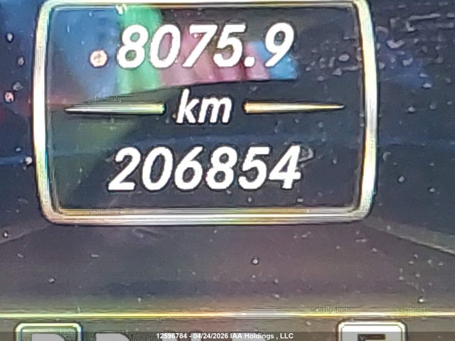 Aukcja sprzedaży 2012 Mercedes-benz C 300 4matic, vin: WDDGF8BB2CA614479, numer aukcji: 12596784