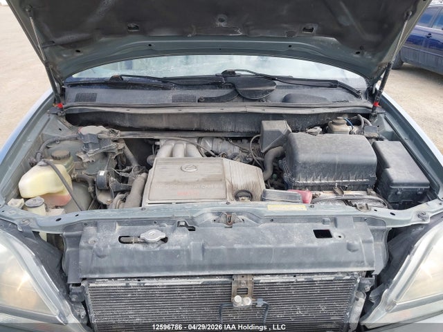 Aukcja sprzedaży 2000 Lexus Rx 300 300, vin: JT6HF10U2Y0122677, numer aukcji: 12596786