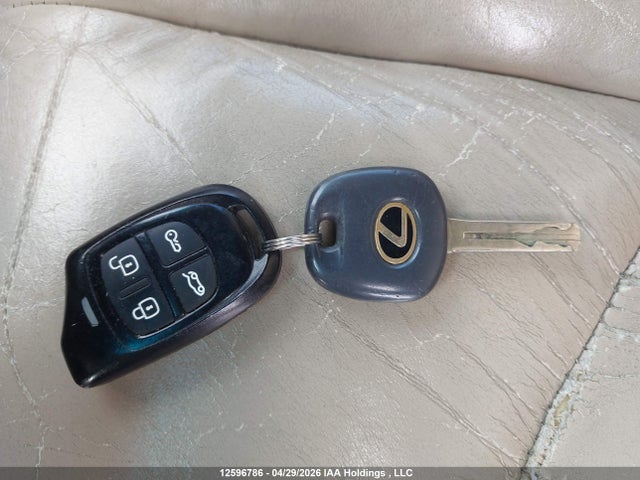 Aukcja sprzedaży 2000 Lexus Rx 300 300, vin: JT6HF10U2Y0122677, numer aukcji: 12596786