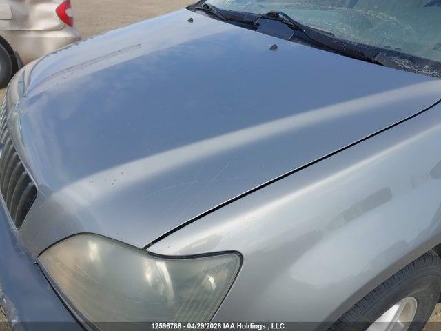 Aukcja sprzedaży 2000 Lexus Rx 300 300, vin: JT6HF10U2Y0122677, numer aukcji: 12596786