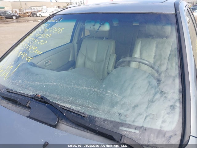 Aukcja sprzedaży 2000 Lexus Rx 300 300, vin: JT6HF10U2Y0122677, numer aukcji: 12596786