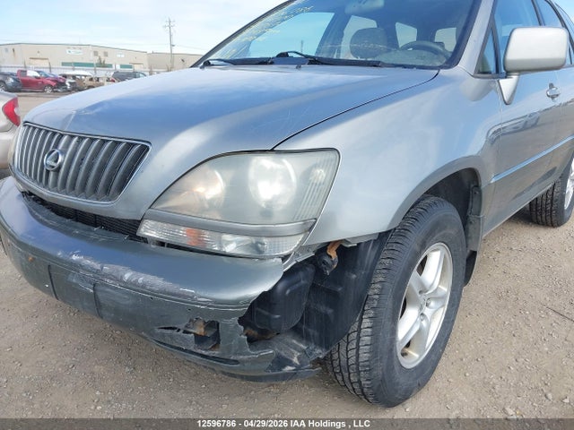 Aukcja sprzedaży 2000 Lexus Rx 300 300, vin: JT6HF10U2Y0122677, numer aukcji: 12596786