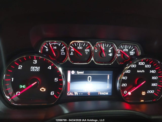 GMC Sierra K1500 Sle 2016 3GTU2MEC3GG268438 Image 7