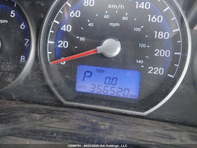 Продажа на аукционе авто 2012 Hyundai Santa Fe Limited 3.5, vin: 5XYZHDAG0CG114355, номер лота: 12596791