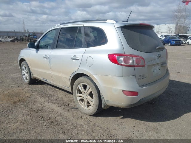 Продажа на аукционе авто 2012 Hyundai Santa Fe Limited 3.5, vin: 5XYZHDAG0CG114355, номер лота: 12596791
