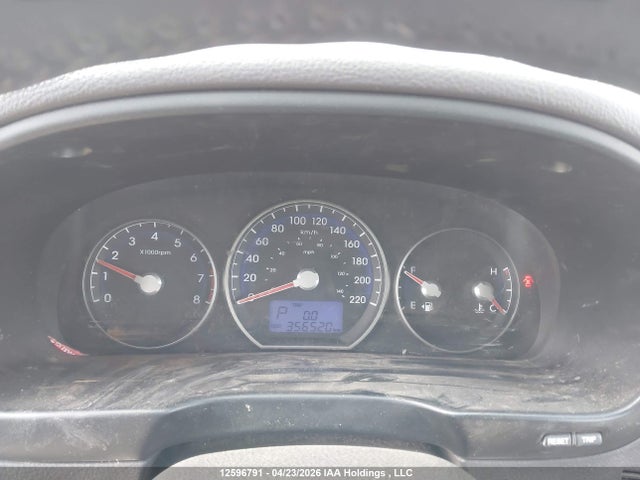 Продажа на аукционе авто 2012 Hyundai Santa Fe Limited 3.5, vin: 5XYZHDAG0CG114355, номер лота: 12596791