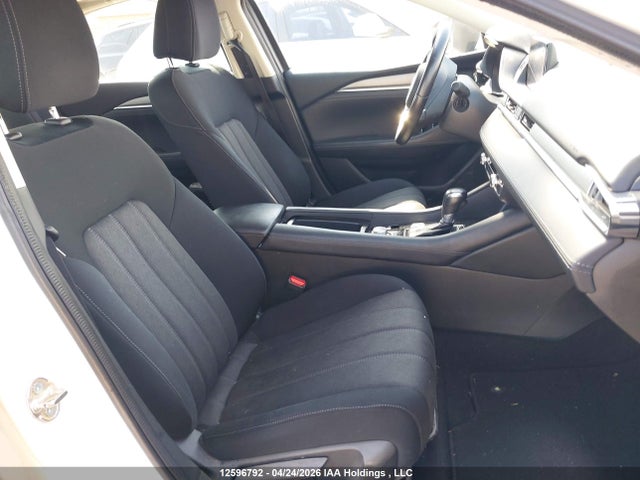 JM1GL1UM2J1321106 Mazda Mazda6 Gs