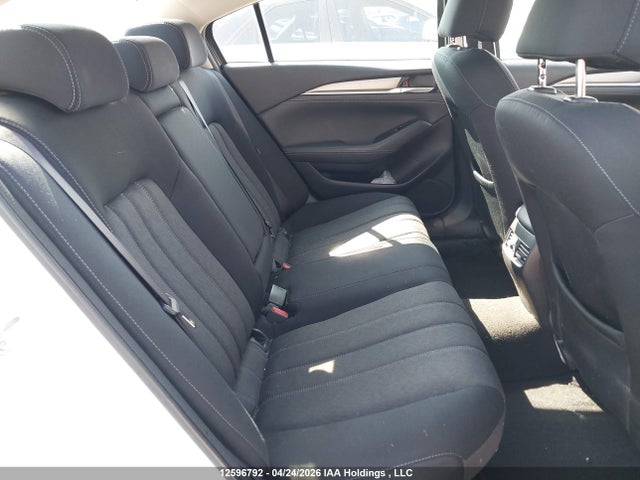 JM1GL1UM2J1321106 Mazda Mazda6 Gs