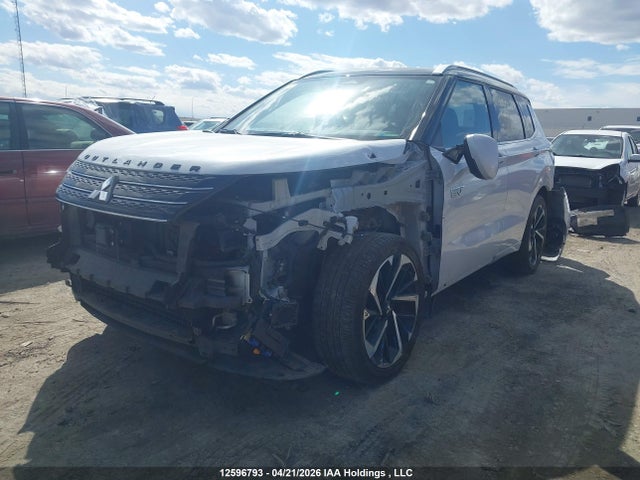 JA4T5WA95RZ609599 Mitsubishi Outlander Gt/gt Noir/gt Premium/noir