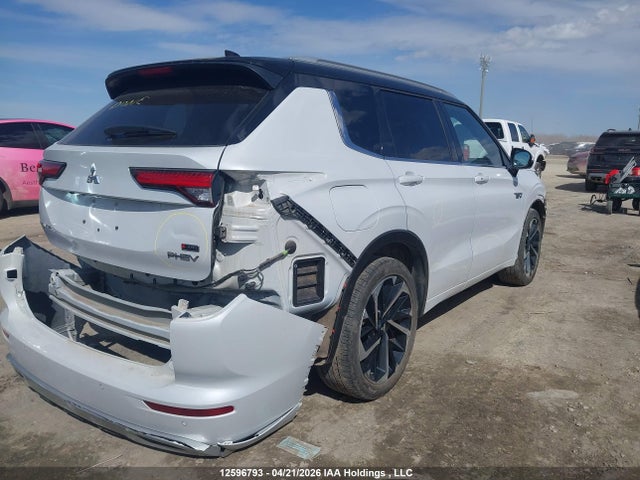 JA4T5WA95RZ609599 Mitsubishi Outlander Gt/gt Noir/gt Premium/noir