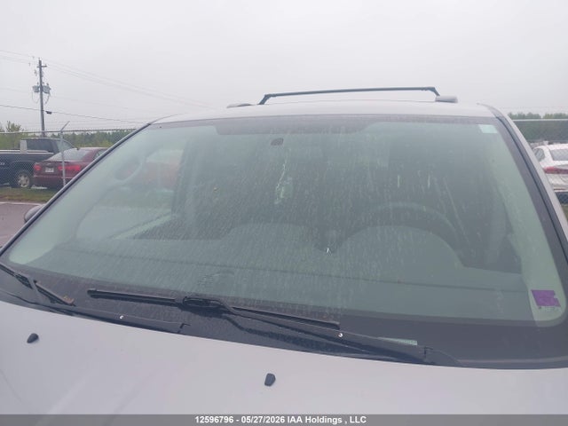12596796 :رقم المزاد ، 2C4RDGBG5ER100672 vin ، 2014 Dodge Grand Caravan Se/sxt مزاد بيع