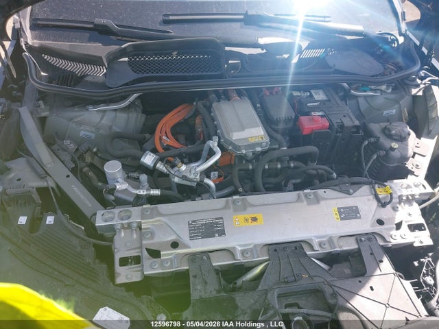 BMW Ix 2025 WB523CF00SCT51089 Image 10