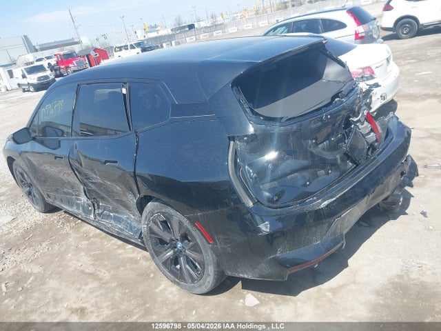 WB523CF00SCT51089 BMW Ix