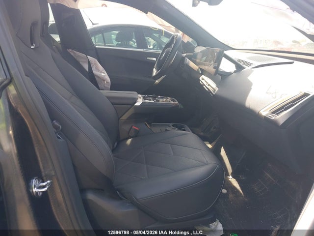 WB523CF00SCT51089 BMW Ix