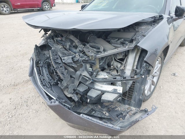 Продаж на аукціоні авто 2021 Acura Tlx, vin: 19UUB6F30MA801805, номер лоту: 12596800