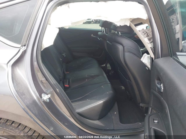 Продаж на аукціоні авто 2021 Acura Tlx, vin: 19UUB6F30MA801805, номер лоту: 12596800