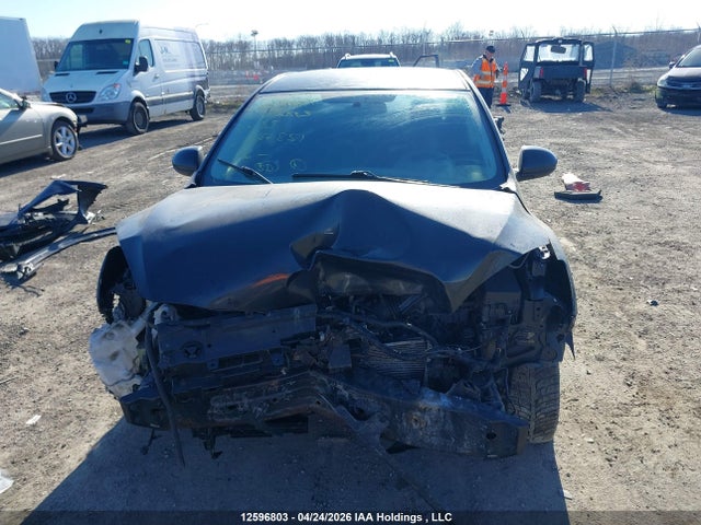 Aukcja sprzedaży 2012 Mazda 3 I, vin: JM1BL1UF4C1527851, numer aukcji: 12596803