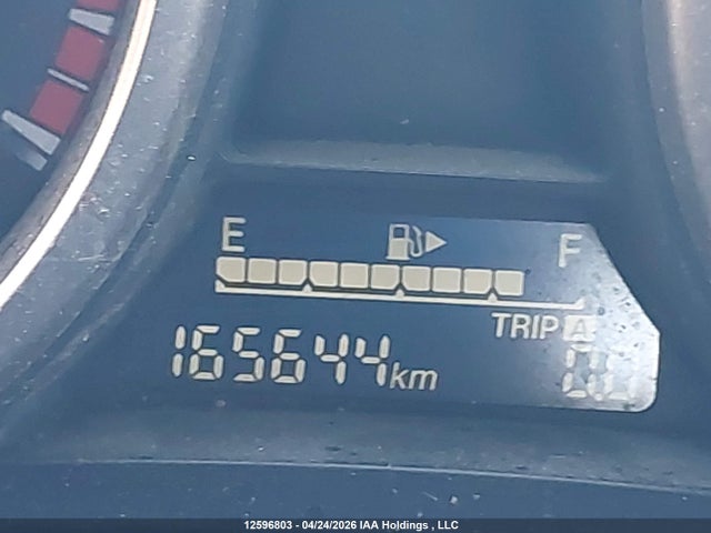 Aukcja sprzedaży 2012 Mazda 3 I, vin: JM1BL1UF4C1527851, numer aukcji: 12596803