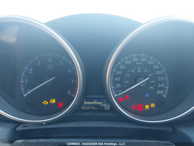 Aukcja sprzedaży 2012 Mazda 3 I, vin: JM1BL1UF4C1527851, numer aukcji: 12596803
