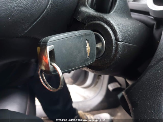 2013 Chevrolet Equinox 2lt მანქანა იყიდება აუქციონზე, vin: 2GNFLPE31D6412977, აუქციონის ნომერი: 12596805