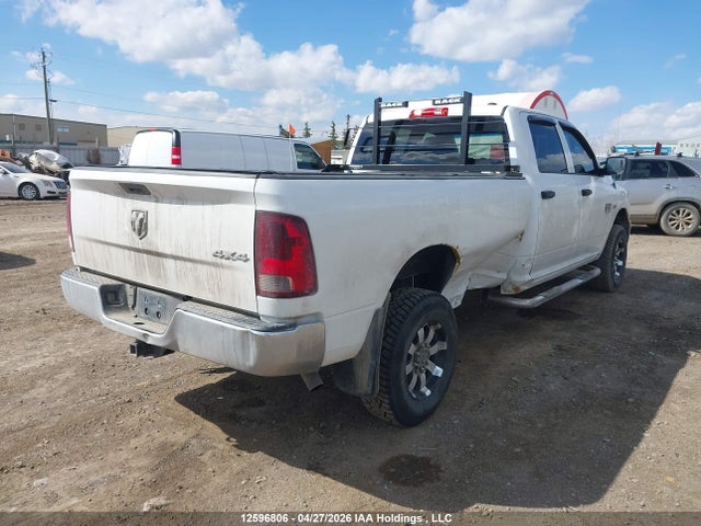 12596806 :رقم المزاد ، 3D7TT2CT3BG584405 vin ، 2011 Ram Ram 2500 St مزاد بيع