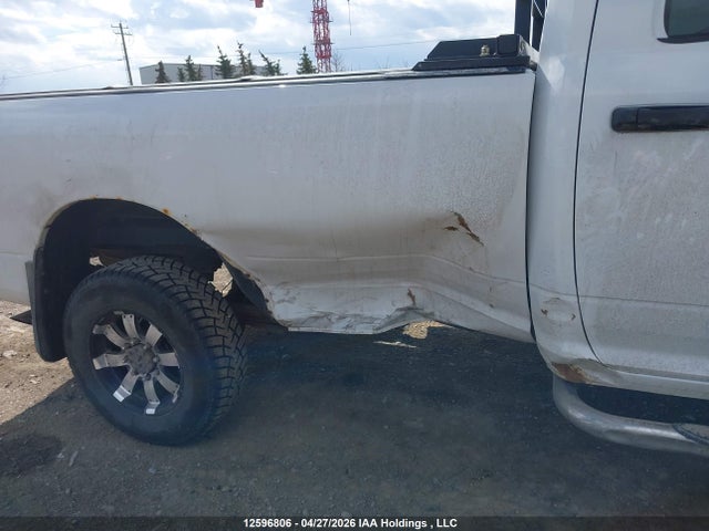 12596806 :رقم المزاد ، 3D7TT2CT3BG584405 vin ، 2011 Ram Ram 2500 St مزاد بيع