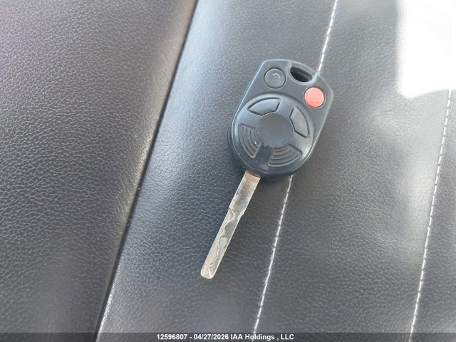 12596807 :رقم المزاد ، 1FMCU9H9XDUA06021 vin ، 2013 Ford Escape Sel مزاد بيع