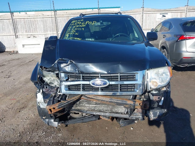 Продажа на аукционе авто 2012 Ford Escape, vin: 1FMCU9EG7CKC31039, номер лота: 12596808