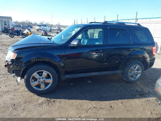 Продажа на аукционе авто 2012 Ford Escape, vin: 1FMCU9EG7CKC31039, номер лота: 12596808