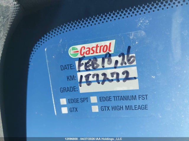 Продажа на аукционе авто 2012 Ford Escape, vin: 1FMCU9EG7CKC31039, номер лота: 12596808