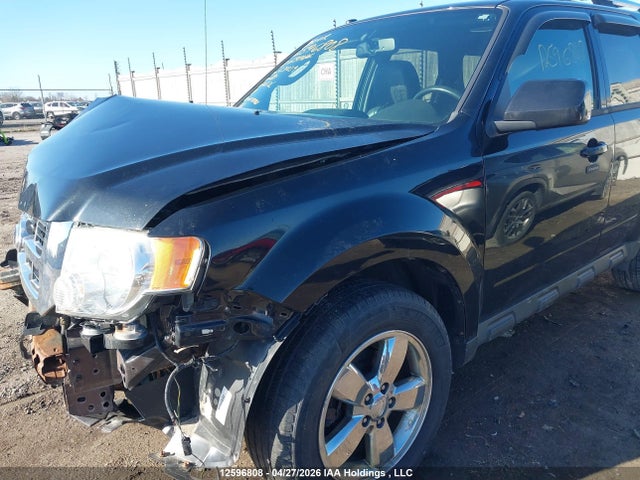 Продажа на аукционе авто 2012 Ford Escape, vin: 1FMCU9EG7CKC31039, номер лота: 12596808