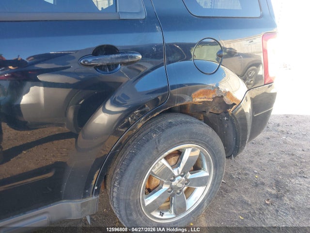 Продажа на аукционе авто 2012 Ford Escape, vin: 1FMCU9EG7CKC31039, номер лота: 12596808