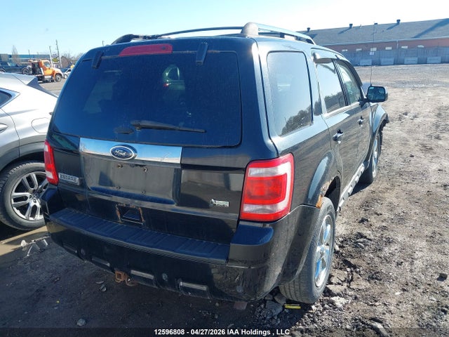 Продажа на аукционе авто 2012 Ford Escape, vin: 1FMCU9EG7CKC31039, номер лота: 12596808